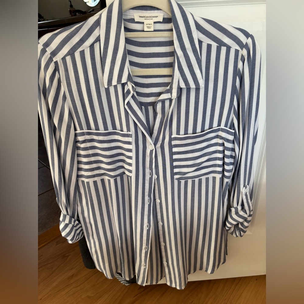 BeachLunchLounge Shirt